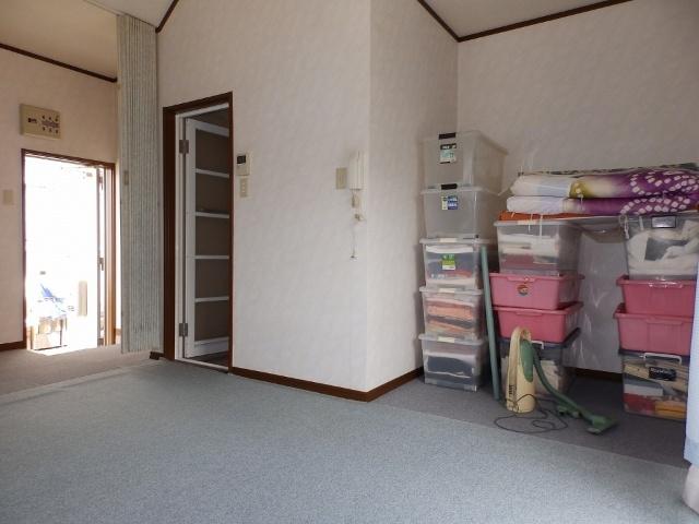 コーポ中央南（301） その他部屋・スペース