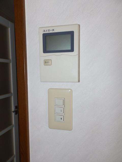 コーポ中央南（301） その他