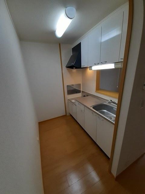 セイラン（203） キッチン