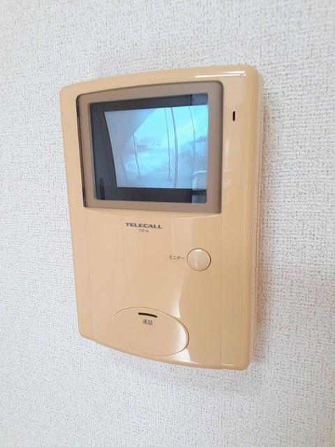 ストーンヒルズＢ（102） 設備