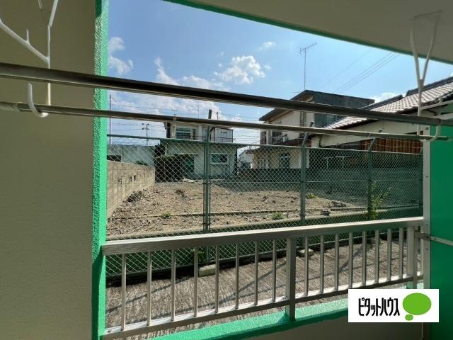 アークマンション（102） 眺望