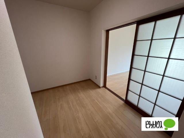 アークマンション（102） 室内