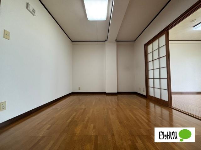 アルファコートⅠ（205） 室内