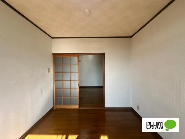 アルファコートⅠ（302） その他部屋・スペース