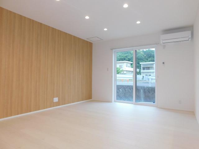 Casita MIYANOTANI（B） リビング