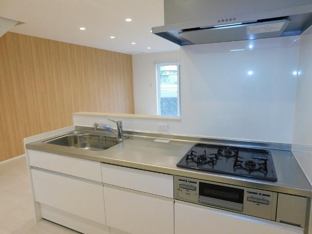 Casita MIYANOTANI（B） キッチン