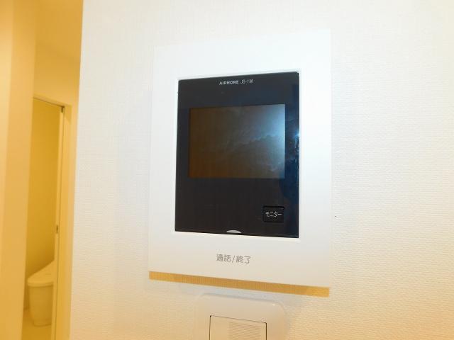 Casita MIYANOTANI（B） セキュリティ