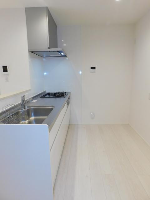 Casita MIYANOTANI（B） キッチン