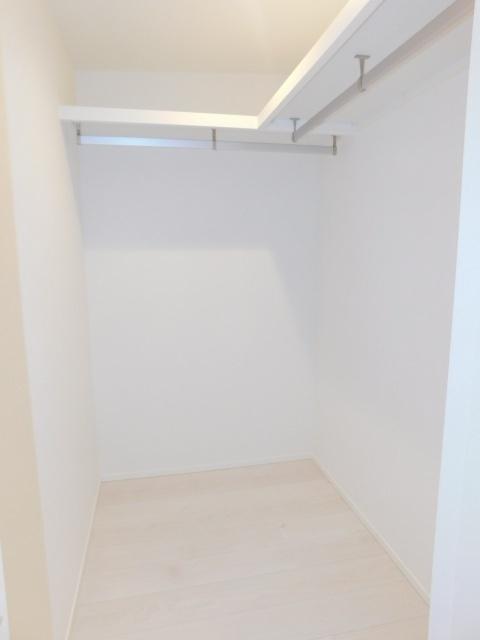 Casita MIYANOTANI（B） 収納