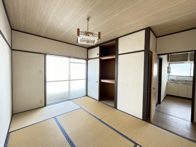 ヴィラ岡田（201） その他部屋・スペース