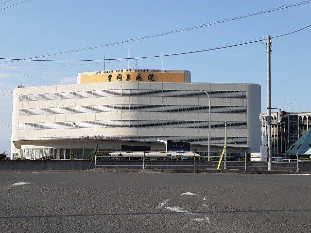 豊岡台病院様：2000m