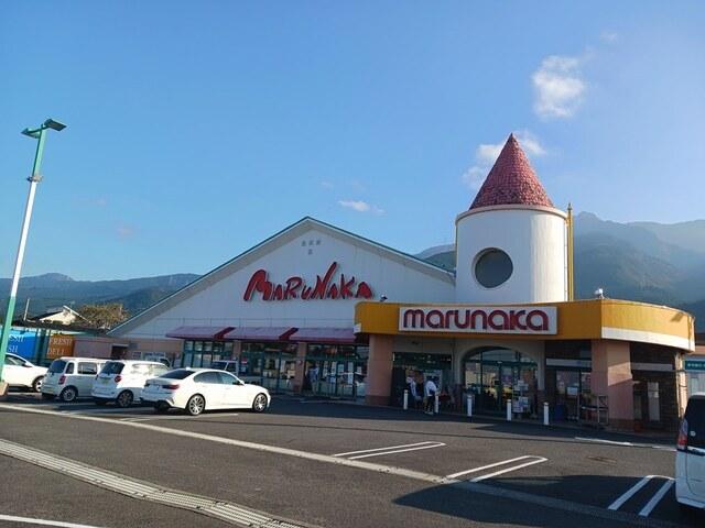 マルナカ土居店：1785m
