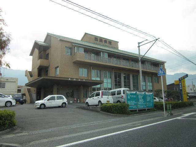 医療法人康仁会西岡病院：1866m