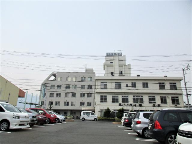 医療法人明生会長谷川病院：2388m