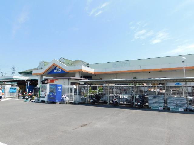 木村チェーン三島店：1804m