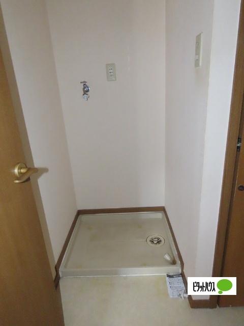 ピソソルアード東仙房（102） 部屋画像