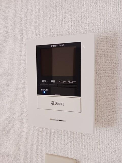 リビエラＯｓａｄａ　Ⅰ（101） セキュリティ