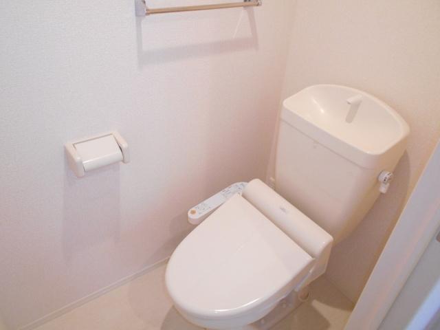 Una casa comoda（101） 部屋画像