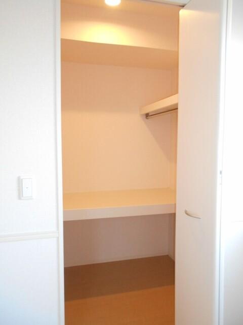 Una casa comoda（101） 部屋画像