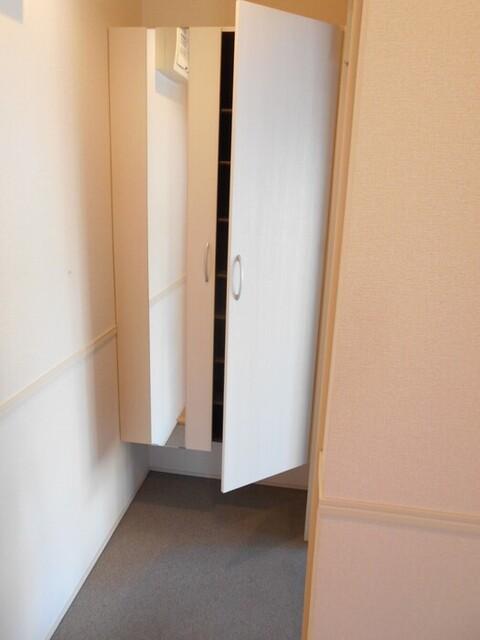 Una casa comoda（101） 部屋画像