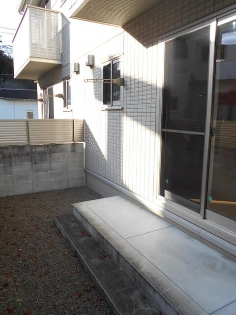 Una casa comoda（101） 部屋画像