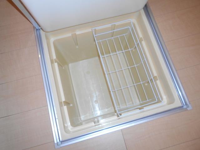 Una casa comoda（101） 部屋画像