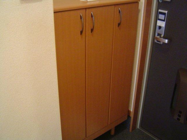 G-stage　四国中央　弐番館 部屋画像