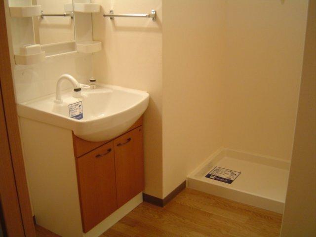 G-stage　四国中央　弐番館 部屋画像
