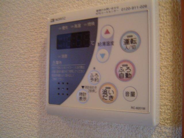 G-stage　四国中央　弐番館 部屋画像