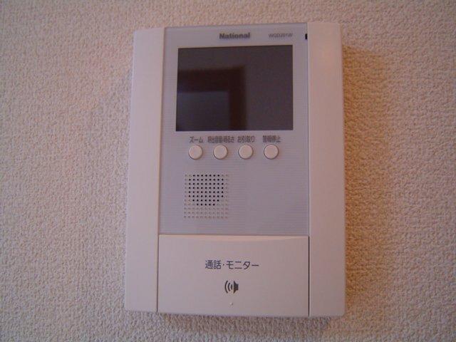 G-stage　四国中央　弐番館 部屋画像
