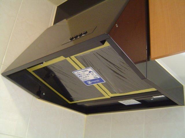 G-stage　四国中央　弐番館 部屋画像