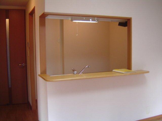 G-stage　四国中央　弐番館 部屋画像
