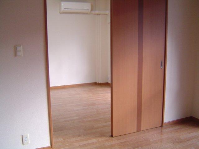 G-stage　四国中央　弐番館 部屋画像