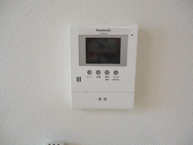 アルファー 部屋画像