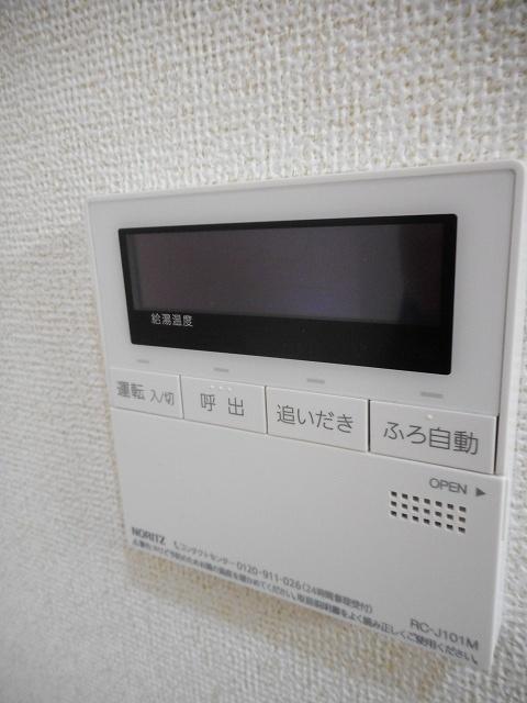 エテルノ　ノーヴァＡ（103） その他