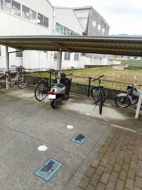 エテルノ　ノーヴァＡ（103） その他部屋・スペース