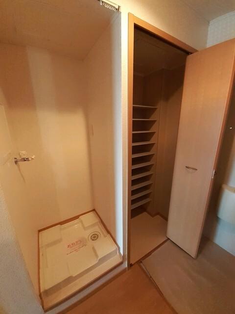 イート　ハーブⅡ（203） 設備