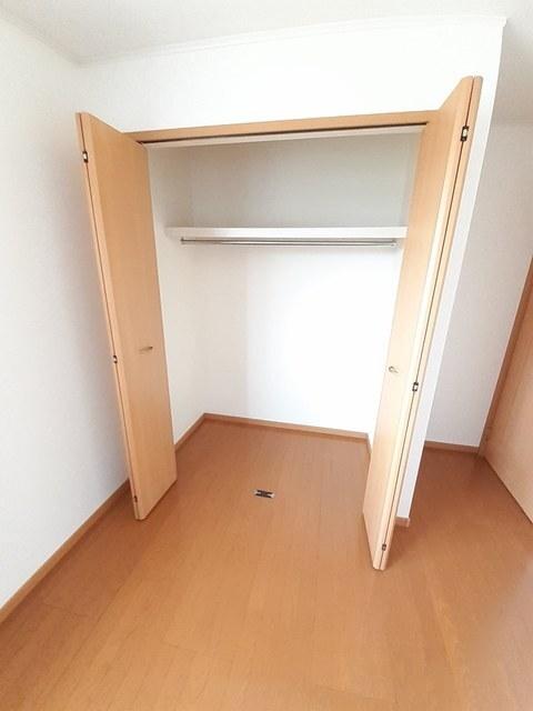 セイラン（101） 収納