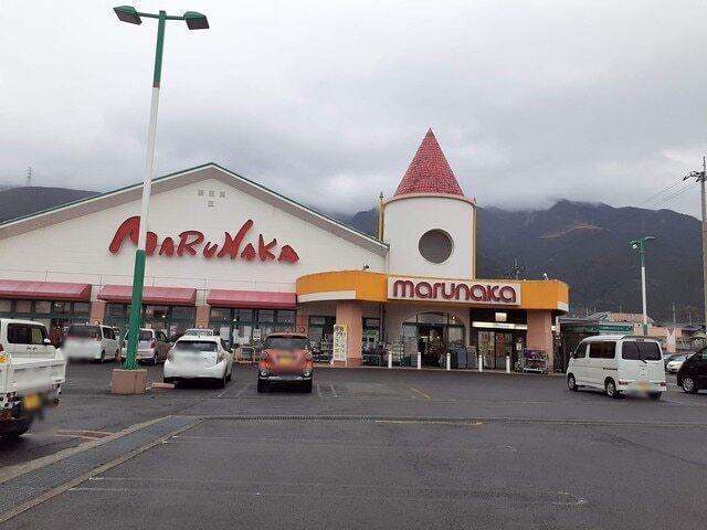 マルナカ土居店様：2200m