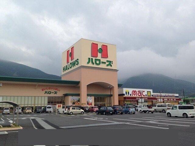 ハローズ土居店様：280m