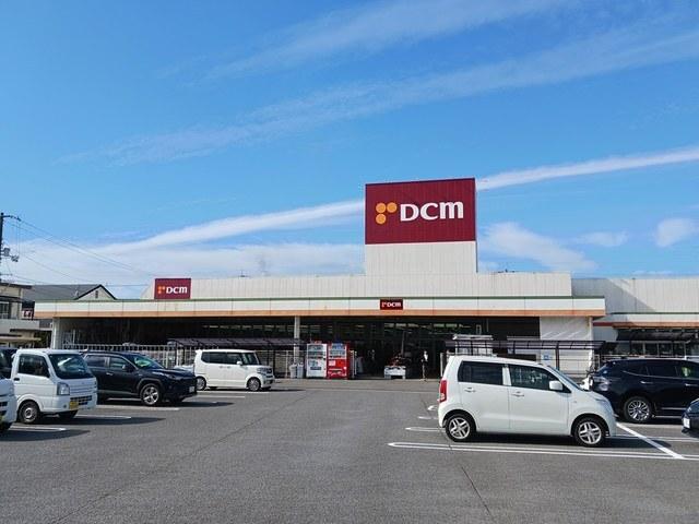 DCM川之江店：1340m
