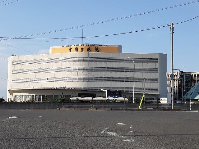 豊岡台病院様：2000m