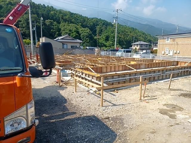 サン・ユリ豊岡（203） 外観