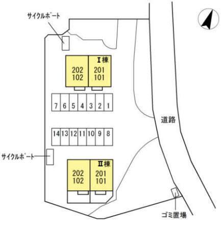 写真:その他物件の写真02