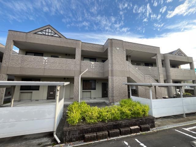 G-stage　四国中央　弐番館 物件画像