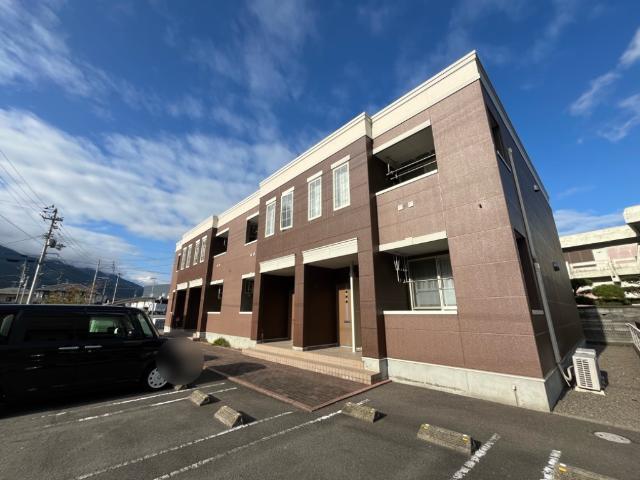グラート・Ｍ 物件画像