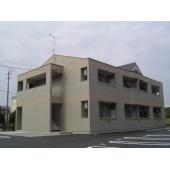 外観写真（昼）