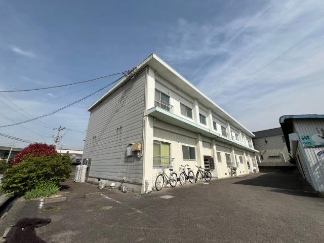 篠原マンションの賃貸物件