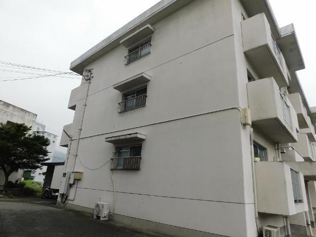レジデンス南 その他