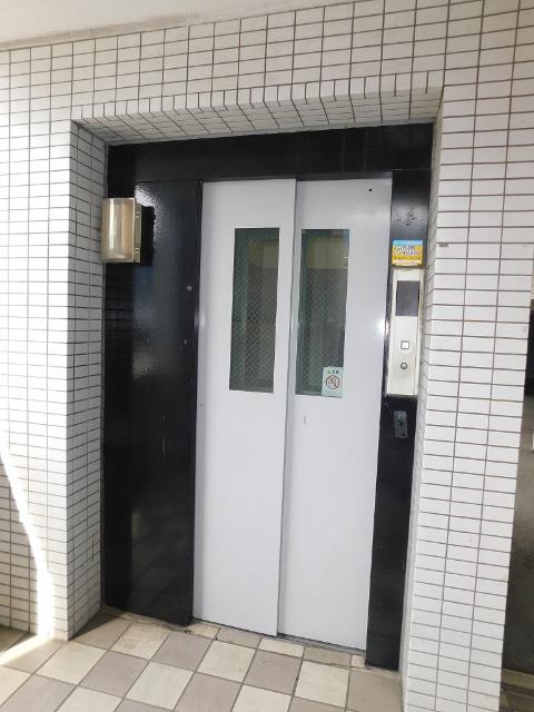 センコーハイツ金田（404） 共有部分